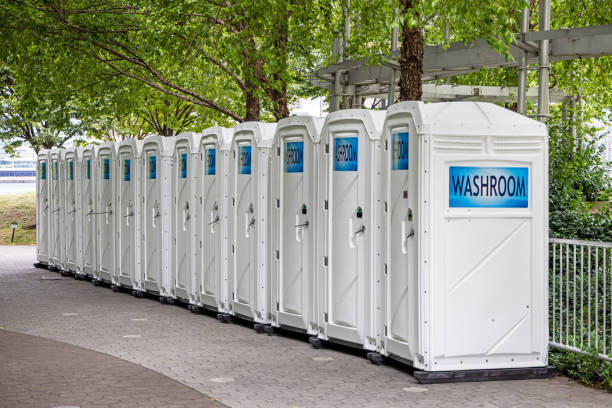 Best Emergency porta potty rental  in Wrightsville, AR