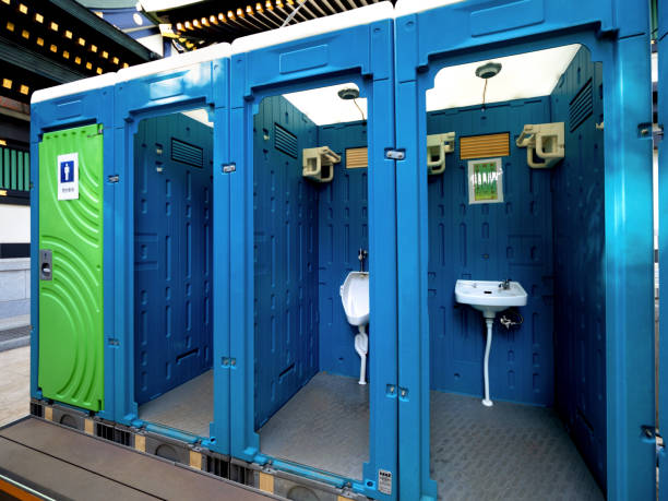 Portable Toilet Options We Offer in Wrightsville, AR